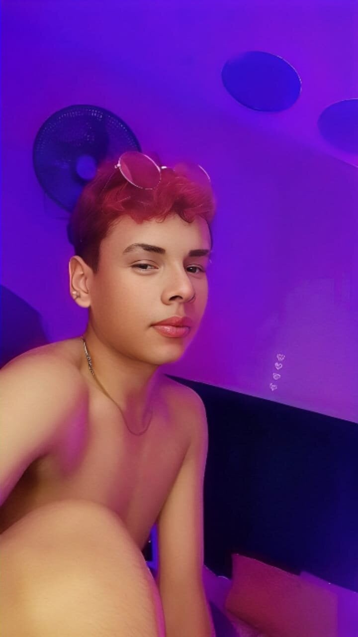 Xavier_Fox___ Trending Pic 8797