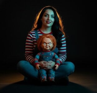 Sophia-Smith2 Sophia Halloween Pic