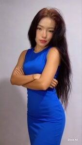 IvorySelene Can you handle this side of me?” Bilde