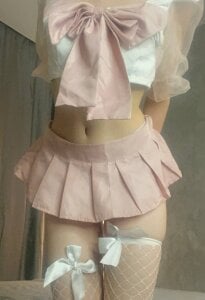 pinky_p1e Public Pic