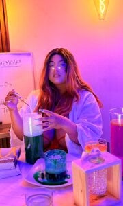 Kenya--Buhle Irresistible experiment🧪 사진 6