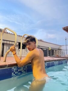 PRINCES_OF_DAMIAN ❤️‍🔥lucas❤️‍🔥 Pic 5