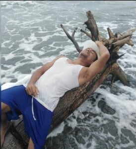 Elvisescorpion- Public Pic