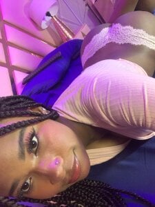 SophiaBlossSweet bae Bild