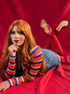 roxy_hell Public Pic 6