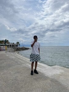 Eduardo_20cm Que rollo ✌️🍁 Pic 2