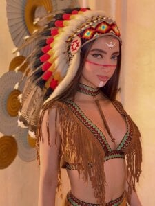 ValeriaVelvet 🐾Wild Soul👣 사진 3