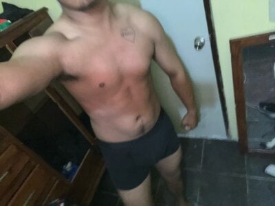 🤜🏽 de Charlykll  9 Imagens