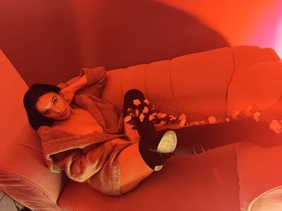 Zuzana21のsensuak celebrationの 4枚の写真