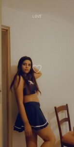 IndianSexychic Public Pic 5