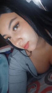 zoemartin_ Public Pic