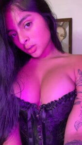 morenaQueen_ Public Pic