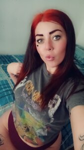 thenaughtybunnyx Public Pic 2