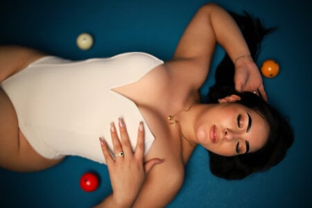 sofiacaramel Love me slowly.  3. fénykép