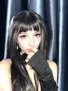 YunaBlossomy 💟Curtains 💟 Pic 5