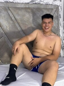 LucasMillerr BOY Hình 3