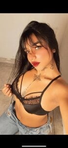 Ariana_Esteban07 ariana Bilde