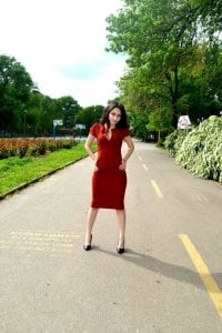 MilanaArt Just me) Pic 3