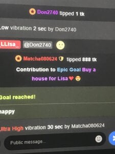 _LLisa_matcha 😘😍照片 2
