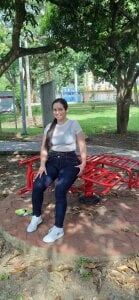 loreen_greyのPaseando por tu ciudad 🌲🍃の 6枚の写真