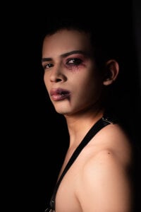 JuanSixx Halloween time Pic 4