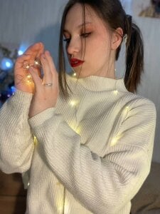 Zdjęcia AnneNexxtDoor Cozy festive atmosphere🎄✨:  5