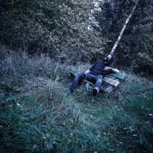 DeepSecret0: Spontanmodus💪🙌 ( 4 фото)