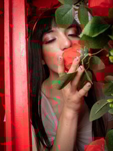 you know me de Naya_Velvet  photos