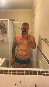 sexyasfuckAjBree Public 사진