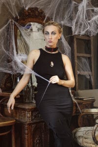 UmaTruewoman Spooky season Pic 8