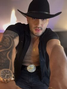 JeanColleman themed shows Hình 2