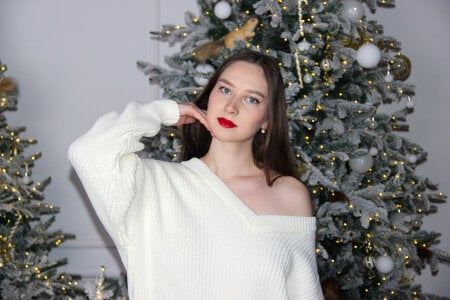 MollyBrams Merry Christmas 🎄 Hình 3