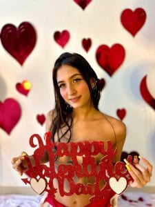ValerySkinnyy Happy Valentine's Day 💖🎇 Fotka