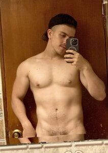 ALANNFERRER Cooked for you Pic 2