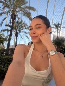 Sofy_Bradd Strolling through Valencia 😍 Bilde 2