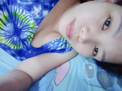 Sweeetpinay Public Pic