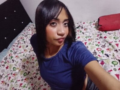 kitty_morii me sexy Pic 5