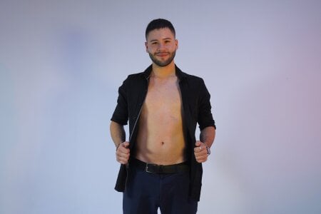 AndyKnoxx BIGBOY Bilde 8