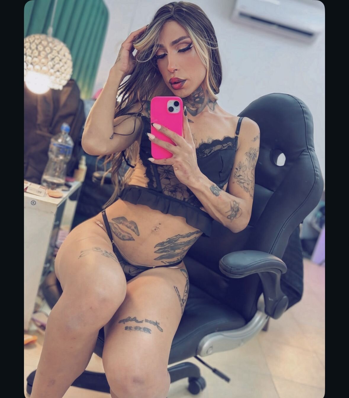 PaulinaGame избранные изображения 4306