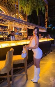 sarita_evanss THE NIGHT YOU AND ME🌙❤️‍🔥 Pic 2