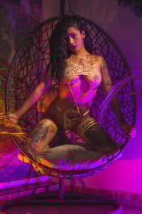 Isis_Moon sensations slika 2