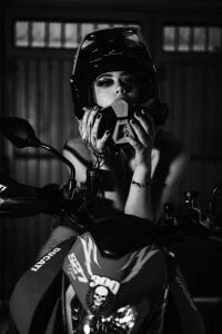 ScarlettRusso1 🖤 Kuva 5