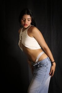 Miagomezx jeans Foto 8