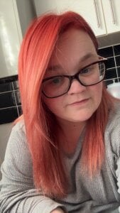 Curvy-AmyX Come have a look💋 Pic 9