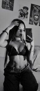 😈😳 de hailey_bri  photos