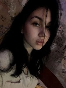 Silky_bunny Public Pic 6