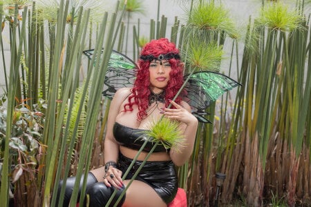 moniquehicks Halloween 🎃 2025 Fotka 4