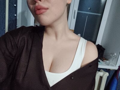 MiyaPowell my album Pic