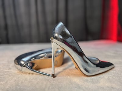 JulietaWinona: Heels ( 8 фото)