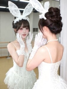 Sexy-101 3号-酥酥 Pic 3